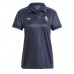 Camisa de Futebol Juventus Federico Gatti #4 Equipamento Alternativo Mulheres 2024-25 Manga Curta